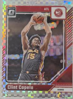 Clint Capela