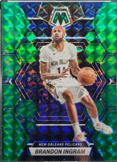 Brandon Ingram