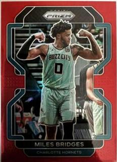 Miles Bridges