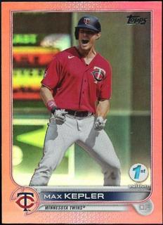 Max Kepler