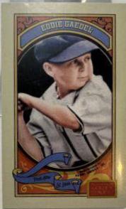 Eddie Gaedel