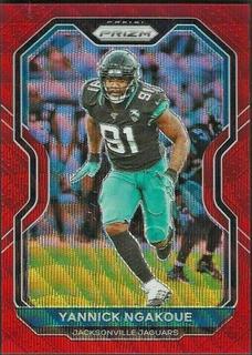 Yannick Ngakoue