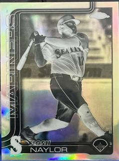 Josh Naylor