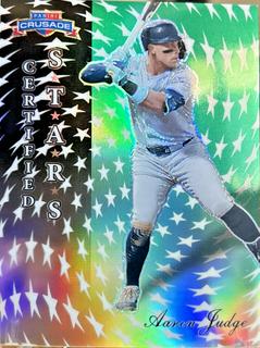 Aaron Judge