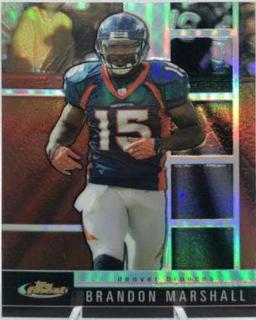 Brandon Marshall