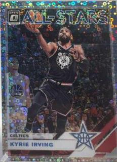 Kyrie Irving