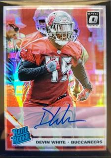 Devin White