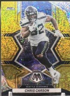 Chris Carson