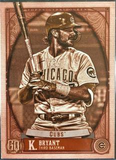 Kris Bryant
