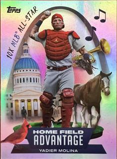 Yadier Molina