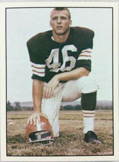 Dick LeBeau