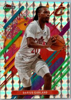 Darius Garland
