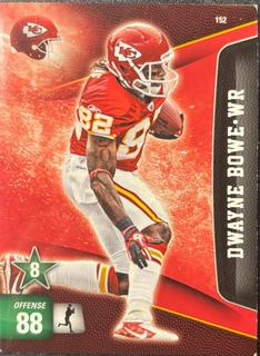 Dwayne Bowe