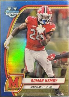 Roman Hemby