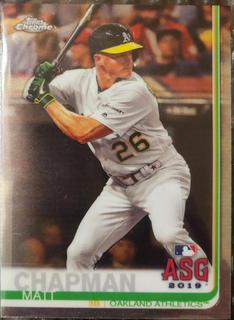Matt Chapman