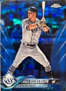 Corey Dickerson