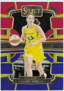 Sue Bird