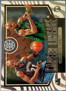 Kevin Garnett