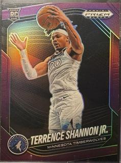 Terrence Shannon Jr.