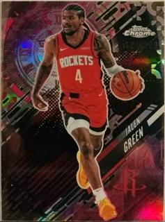Jalen Green