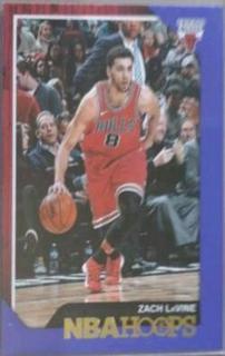 Zach LaVine