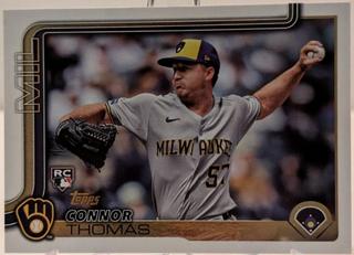 Connor Thomas