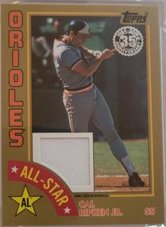 Cal Ripken Jr.
