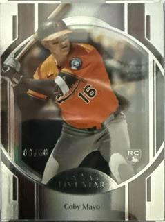Coby Mayo