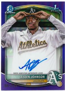 Ayden Johnson