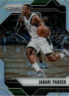 Jabari Parker
