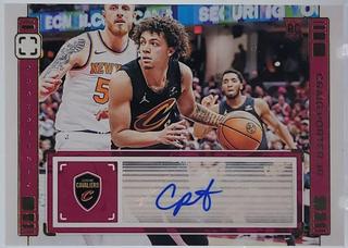 Craig Porter Jr.