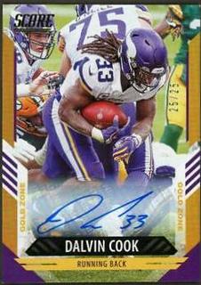 Dalvin Cook