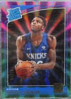 Mitchell Robinson