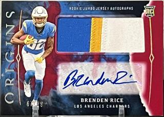 Brenden Rice