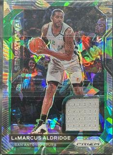 LaMarcus Aldridge