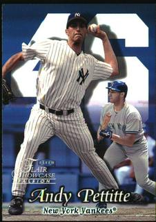 Andy Pettitte