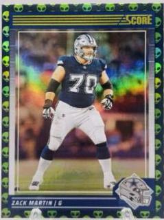 Zack Martin