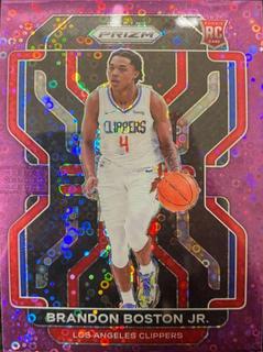 Brandon Boston Jr.