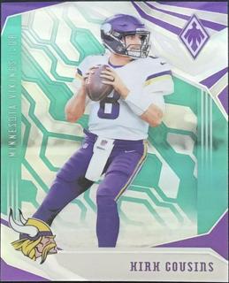Kirk Cousins