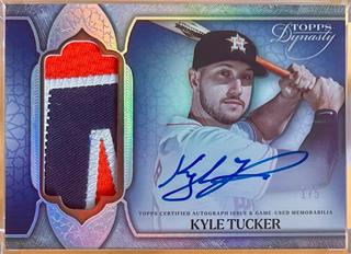 Kyle Tucker