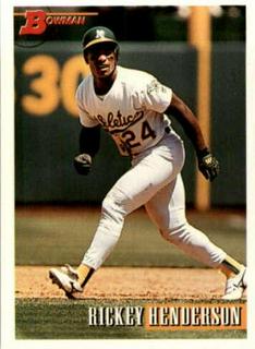 Rickey Henderson