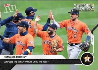 Houston Astros