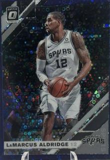 LaMarcus Aldridge