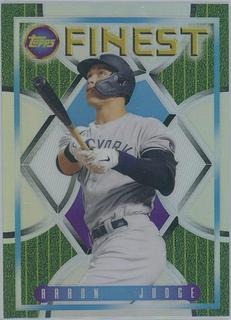 Aaron Judge