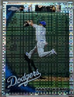 Matt Kemp