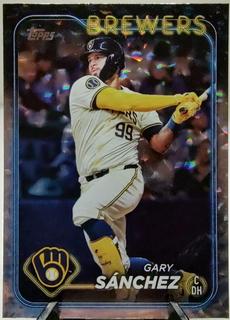 Gary Sanchez