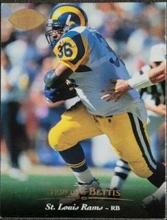 Jerome Bettis