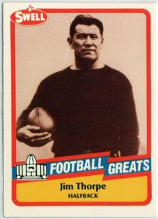 Jim Thorpe