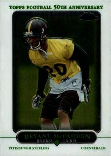 Bryant McFadden