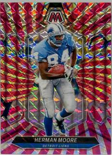 Herman Moore